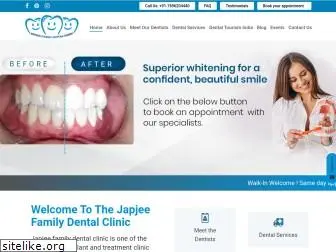 japjeedental.com