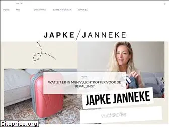 japkejanneke.nl