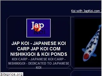 japkoi.com