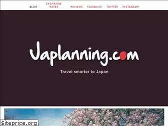 japlanning.com