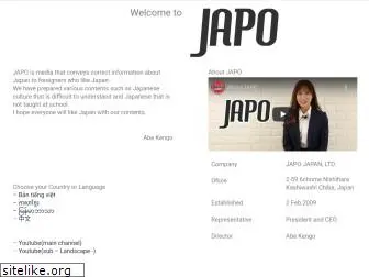 japo.news