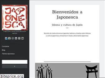 japonesca.com