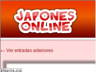 japonesonline.com