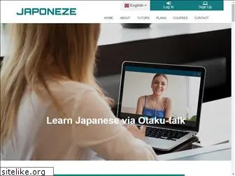 japoneze.net