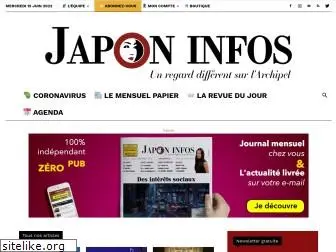 japoninfos.com