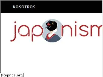 japonismo.com