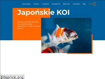 japonskiekoi.pl