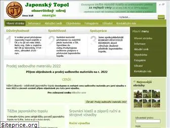 japonskytopol.cz