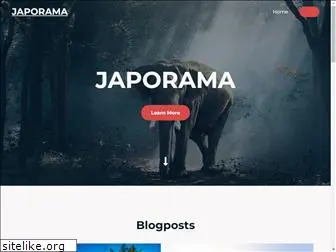 japorama.fr