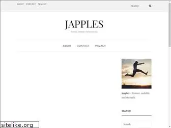 japples.com