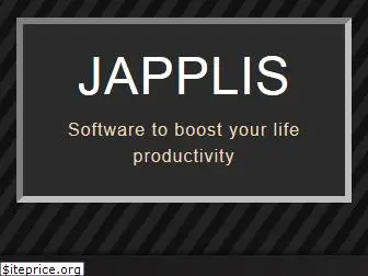 japplis.com