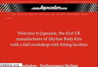 japsalon.com
