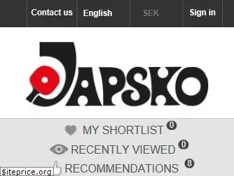 japsko.se