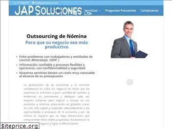 japsoluciones.com