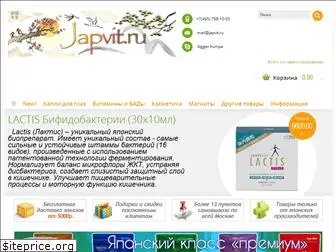 japvit.ru