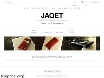 jaqet.com