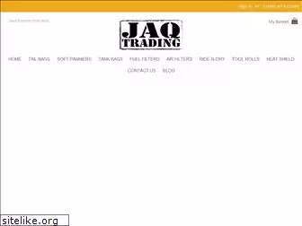 jaqtrading.co.uk