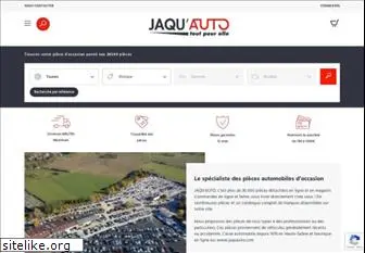 jaquauto.com