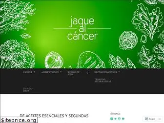 jaquealcancer.com