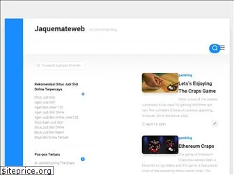 jaquemateweb.com