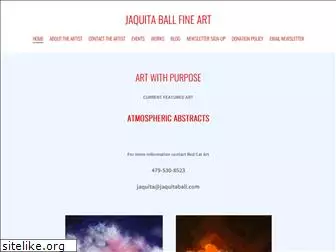 jaquitaball.com