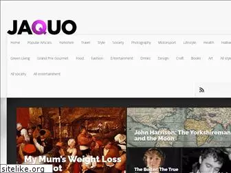 jaquo.com