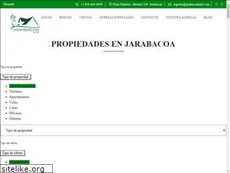 jarabacoaland.com