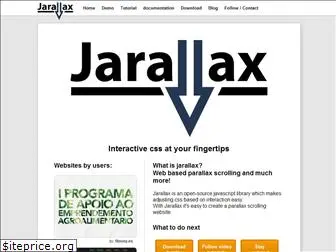 jarallax.com