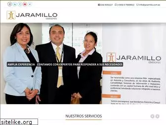 jaramillo.com.ec