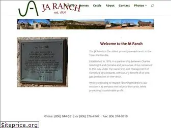 jaranch.org