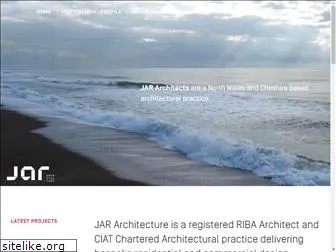 jararchitecture.co.uk