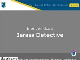 jarasadetective.com