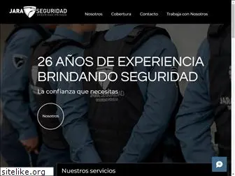 jaraseguridad.com.ec