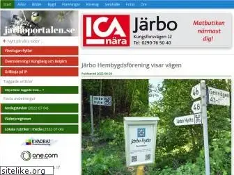 jarboportalen.se