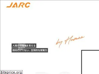 jarc-net.co.jp