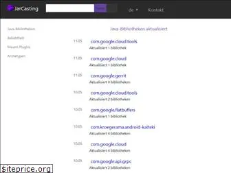 jarcasting.de