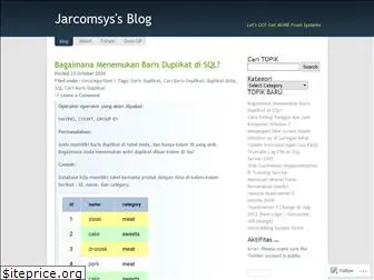 jarcomsys.wordpress.com