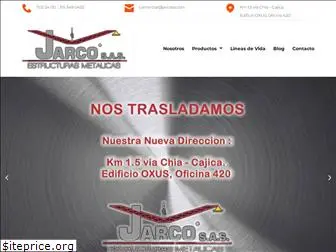 jarcosa.com