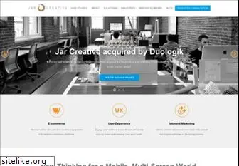 jarcreative.com