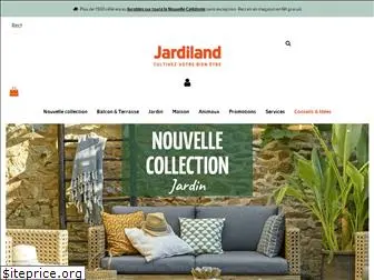 jardiland.nc