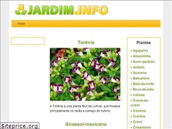 jardim.info