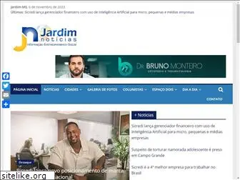 jardimnoticias.com.br