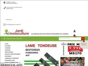 jardimotoculture.fr