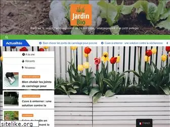 jardin-bio.com
