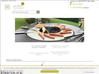 jardin-concept.com