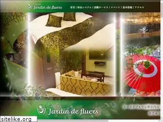 jardin-hotel.com