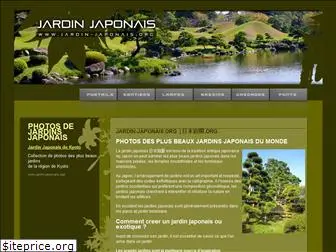 jardin-japonais.org