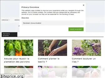 jardinaddict.com