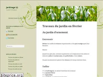 jardinages.com