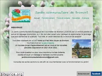 jardinbromont.com